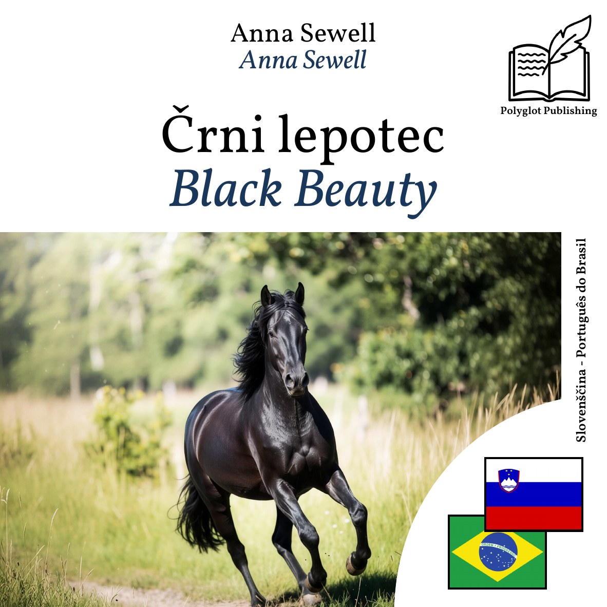 Black Beauty