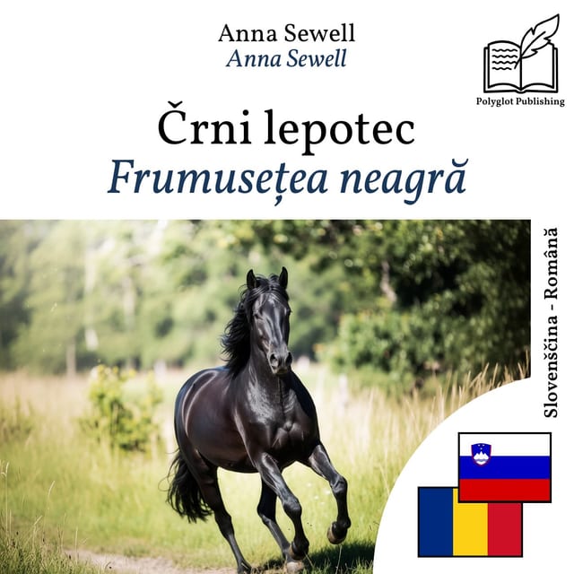 Frumusețea neagră