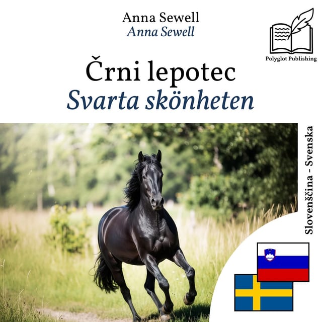 Svarta skönheten