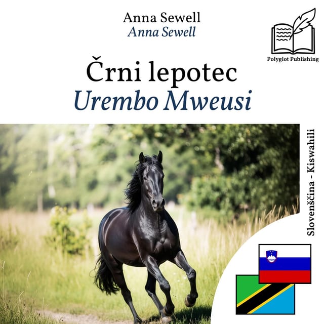 Urembo Mweusi