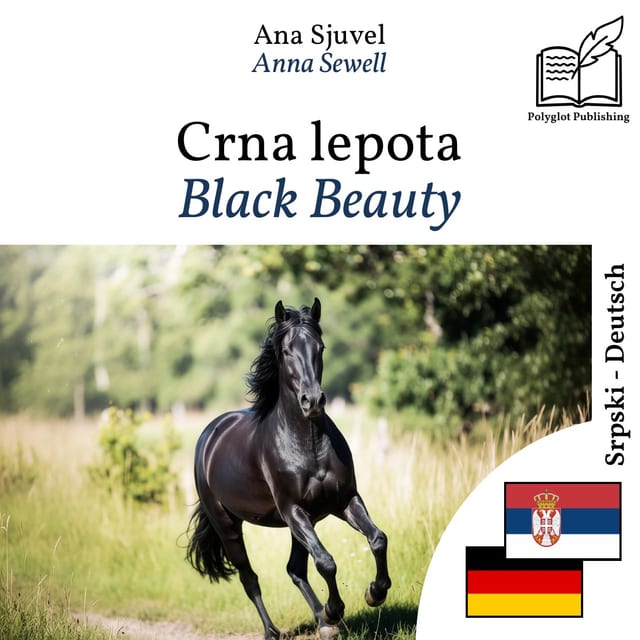 Black Beauty