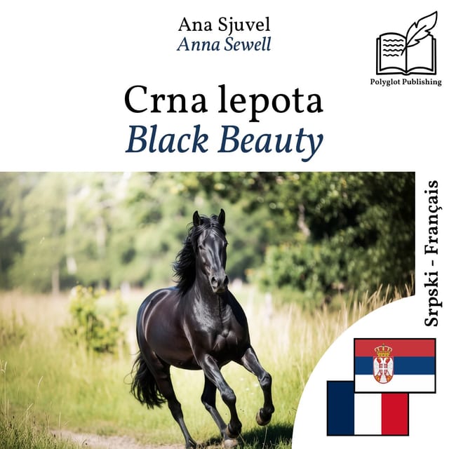 Black Beauty