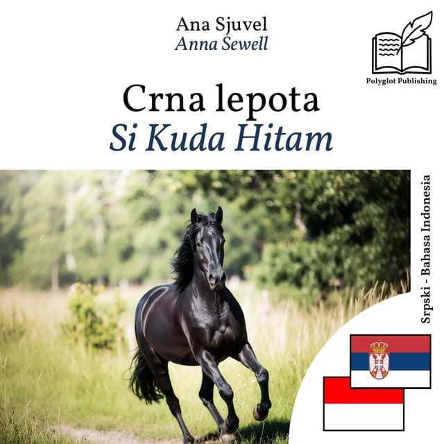 Si Kuda Hitam