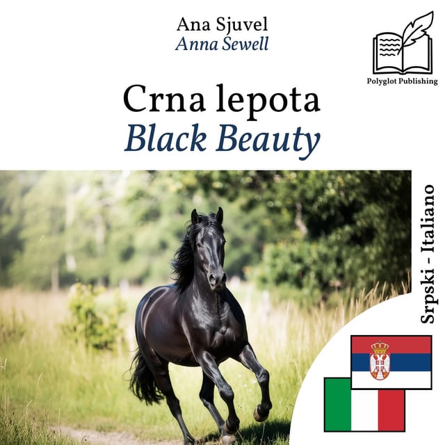 Black Beauty