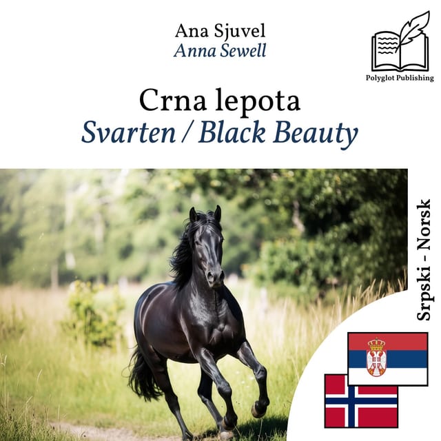 Svarten / Black Beauty