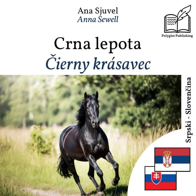Čierny krásavec