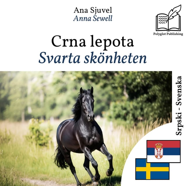 Svarta skönheten