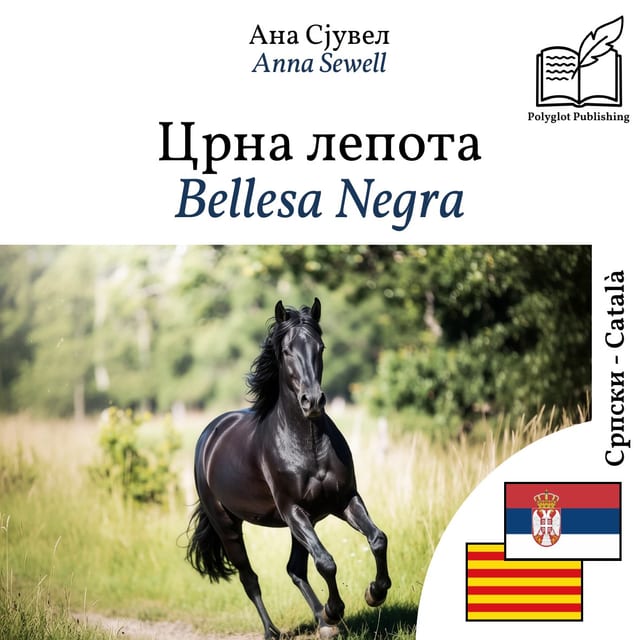 Bellesa Negra