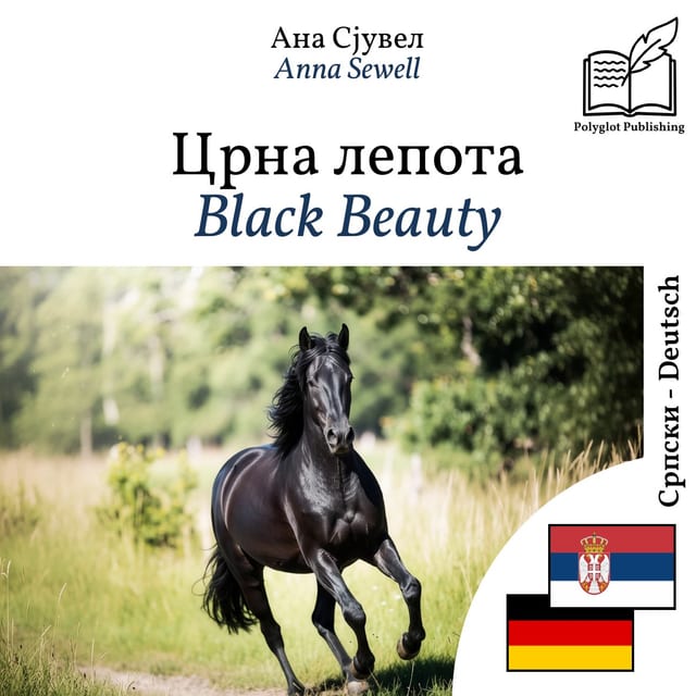 Black Beauty