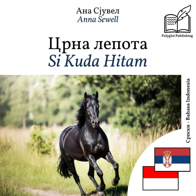 Si Kuda Hitam