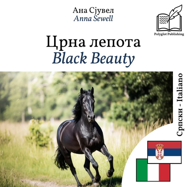 Black Beauty