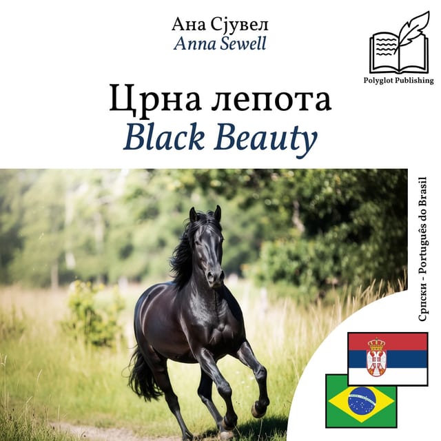 Black Beauty