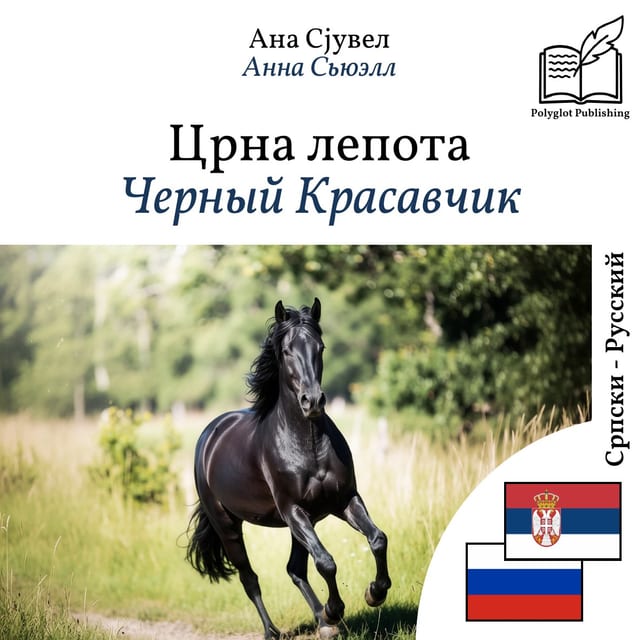 Черный Красавчик