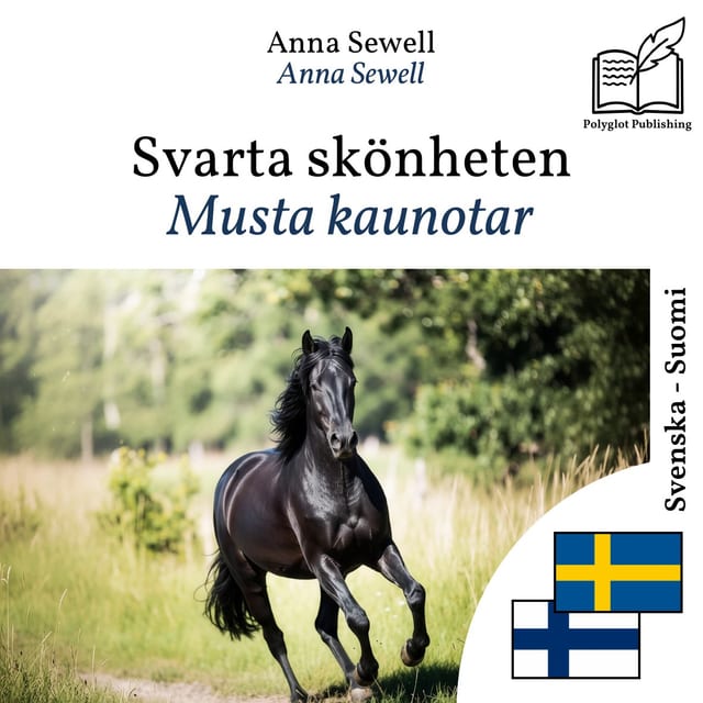 Musta kaunotar