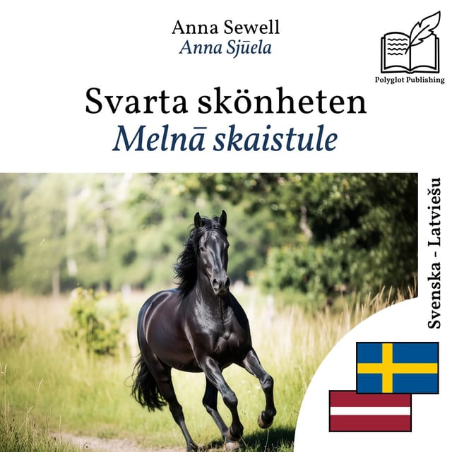 Melnā skaistule