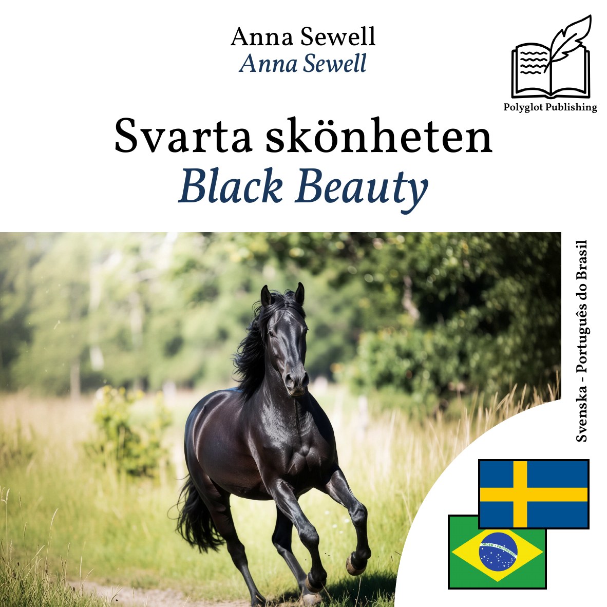 Black Beauty