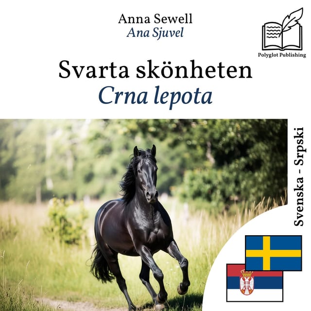 Crna lepota
