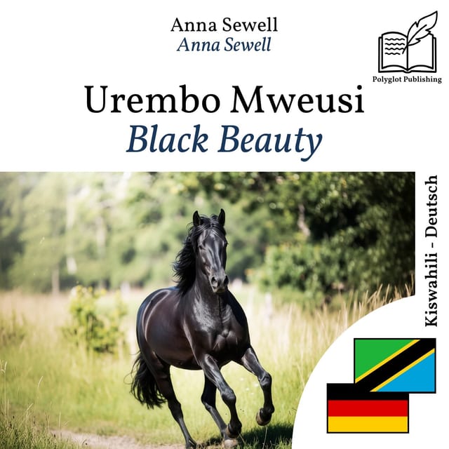 Black Beauty