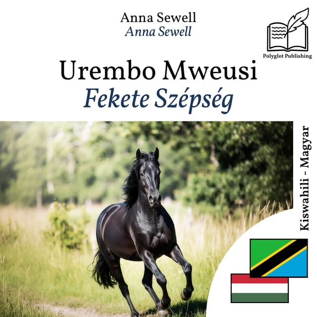 Fekete Szépség