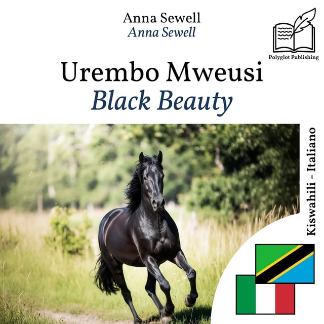 Black Beauty