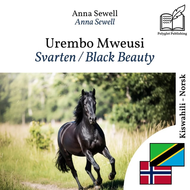 Svarten / Black Beauty