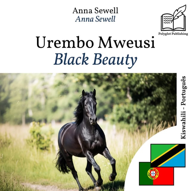 Black Beauty