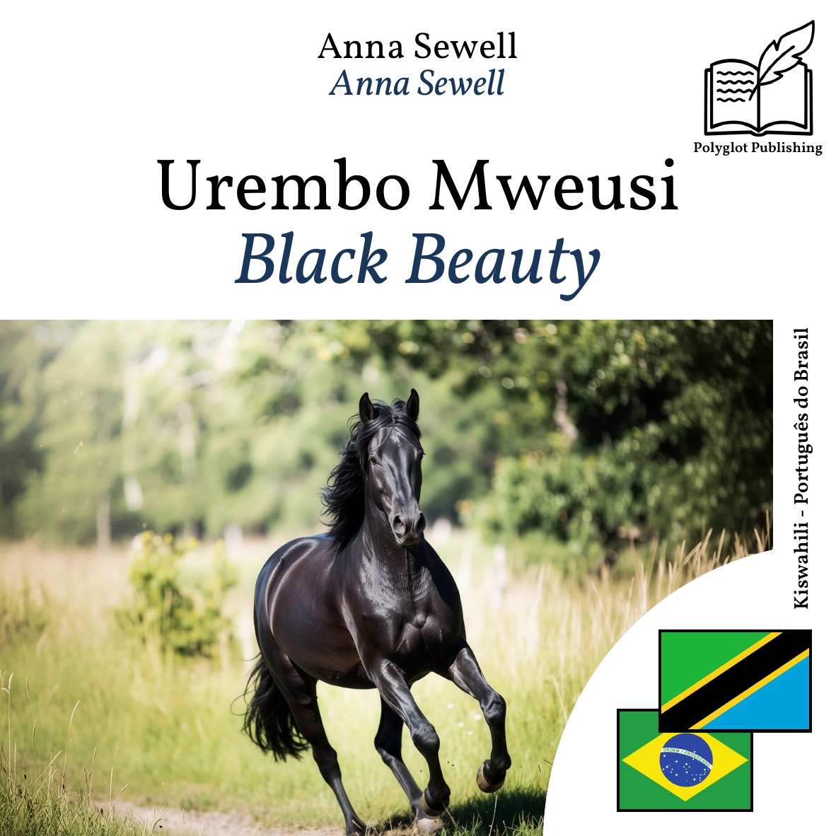 Black Beauty
