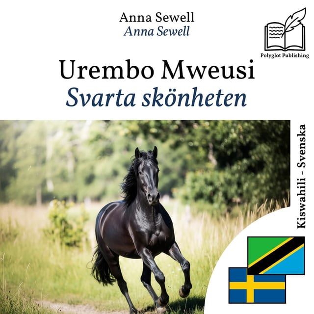 Svarta skönheten