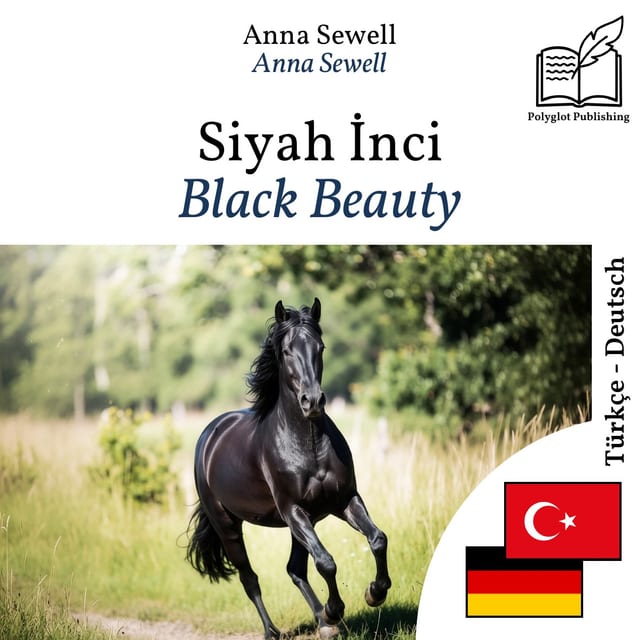Black Beauty