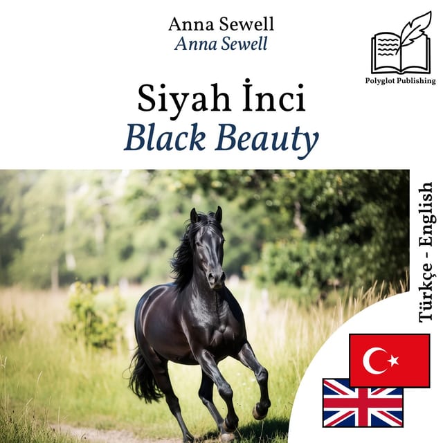 Black Beauty