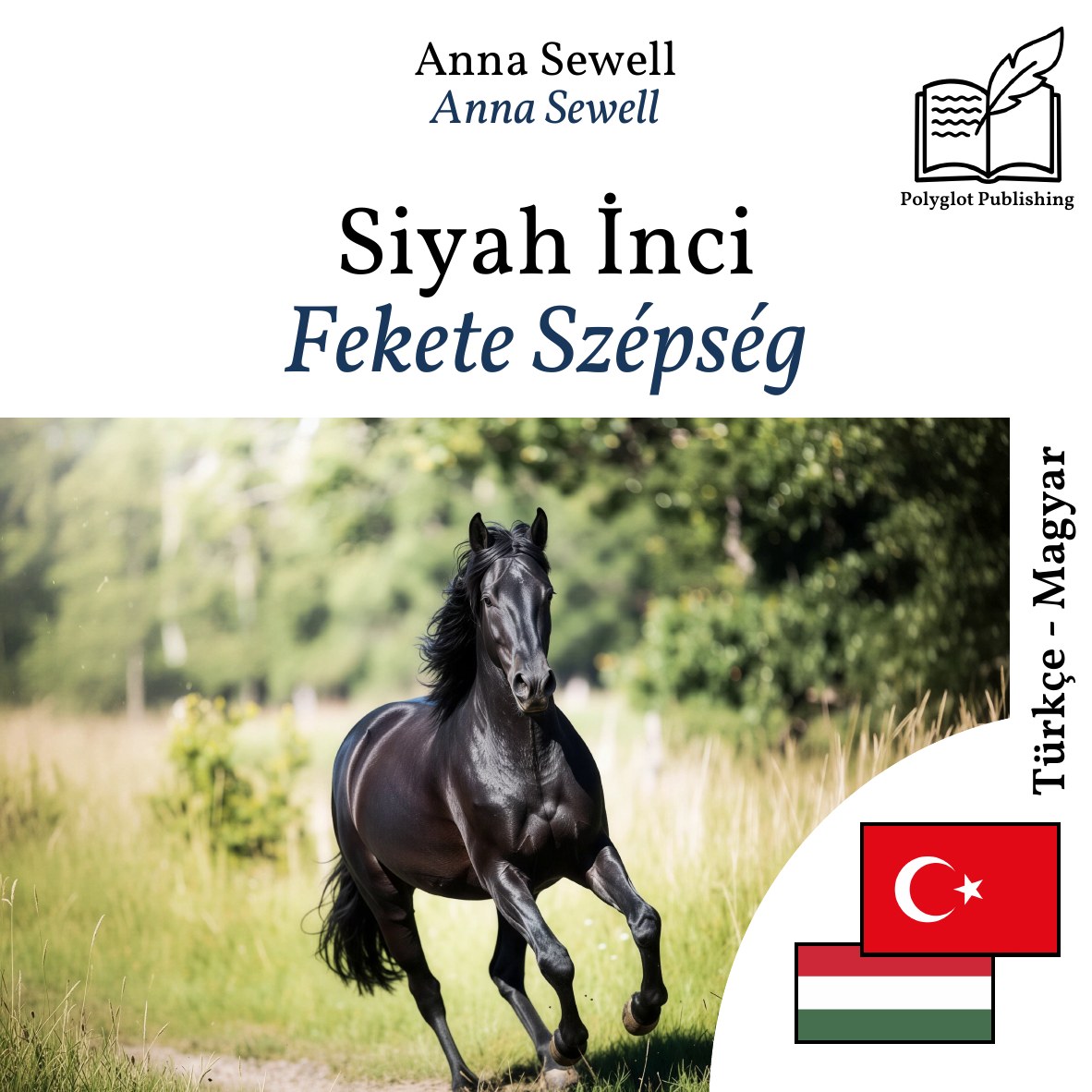Fekete Szépség