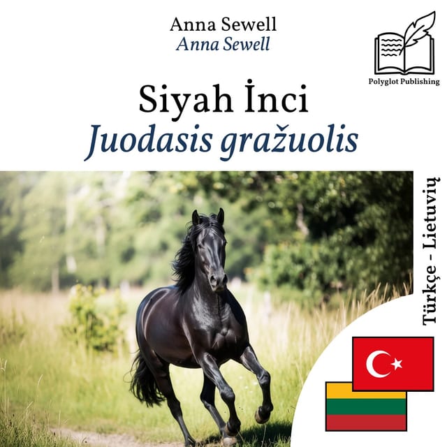 Juodasis gražuolis