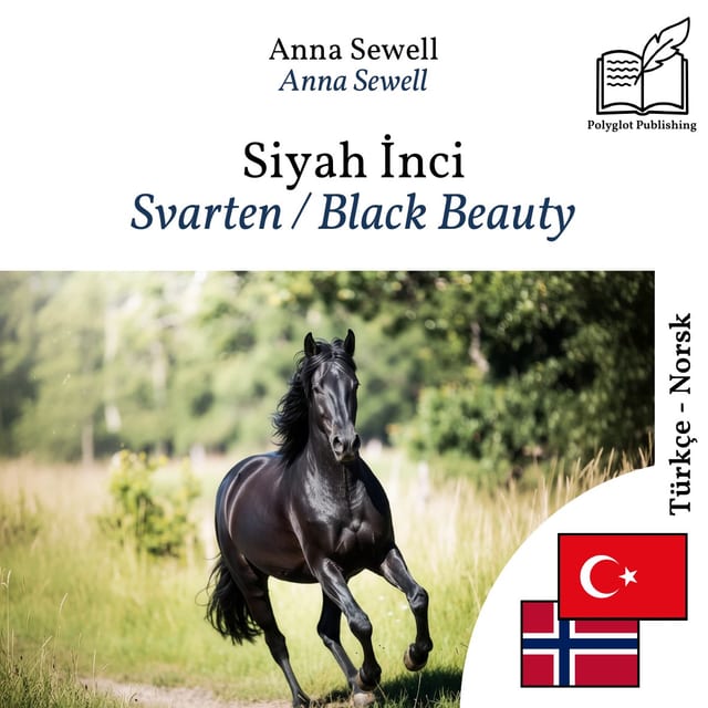 Svarten / Black Beauty