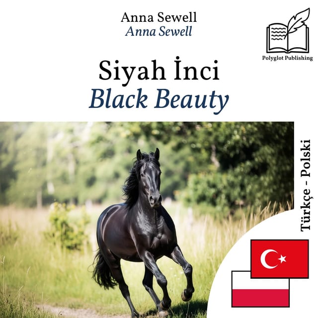 Black Beauty