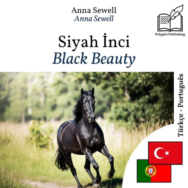 Black Beauty