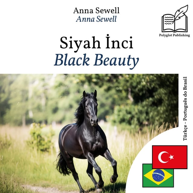 Black Beauty