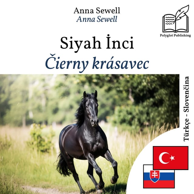 Čierny krásavec