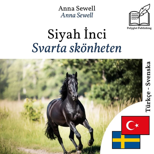 Svarta skönheten