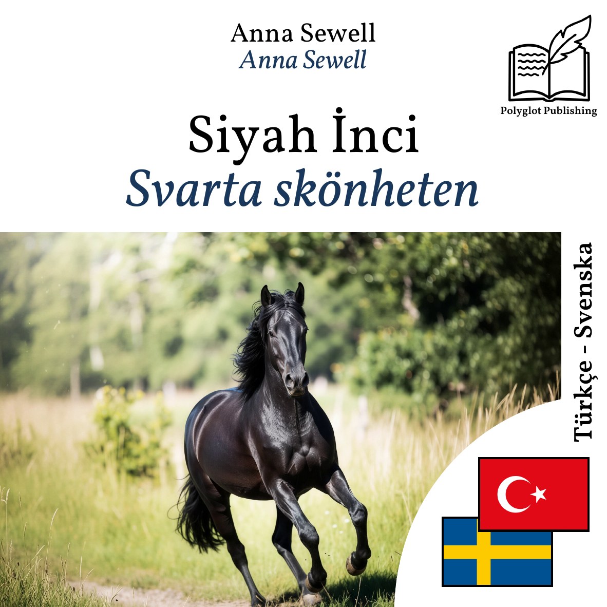 Svarta skönheten