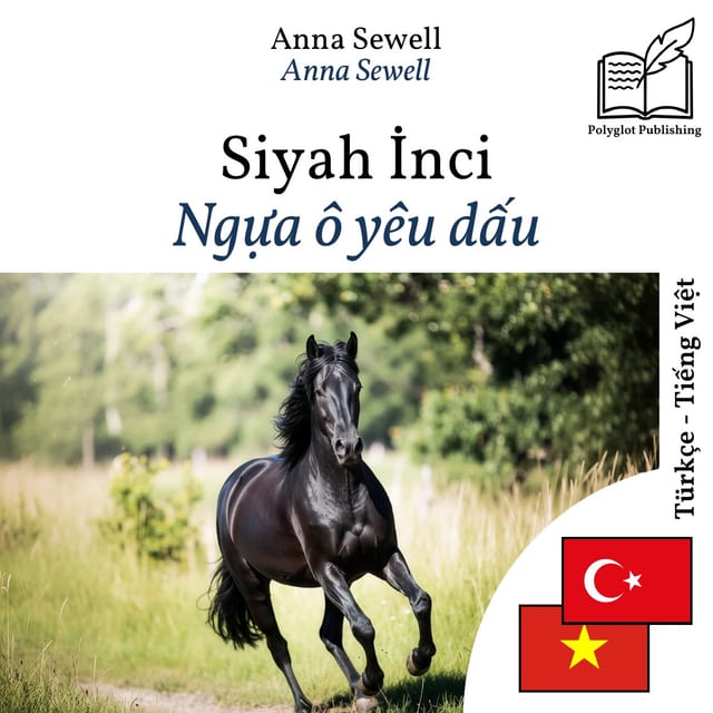 Ngựa ô yêu dấu