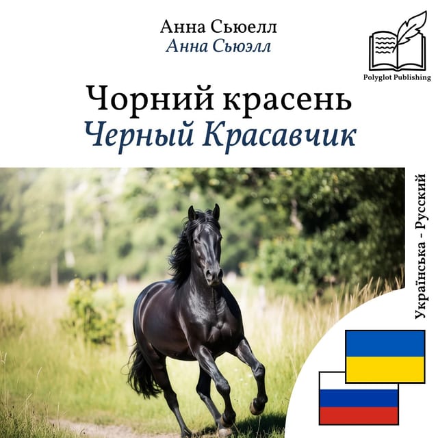 Черный Красавчик