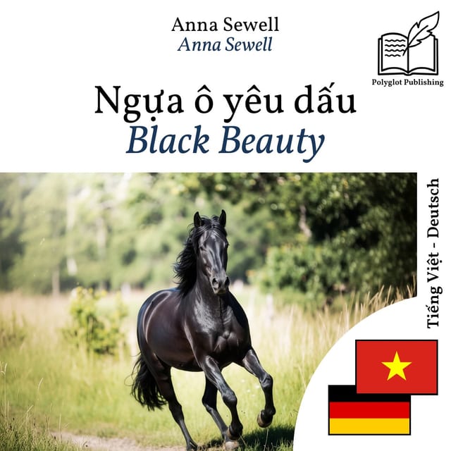 Black Beauty