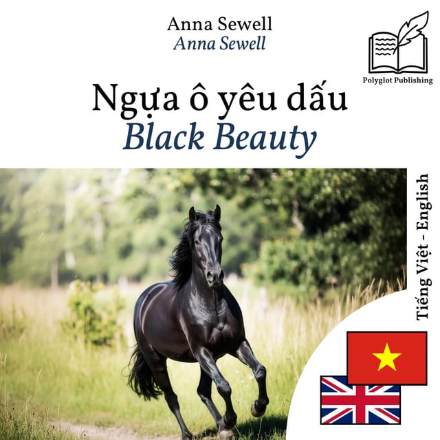 Black Beauty