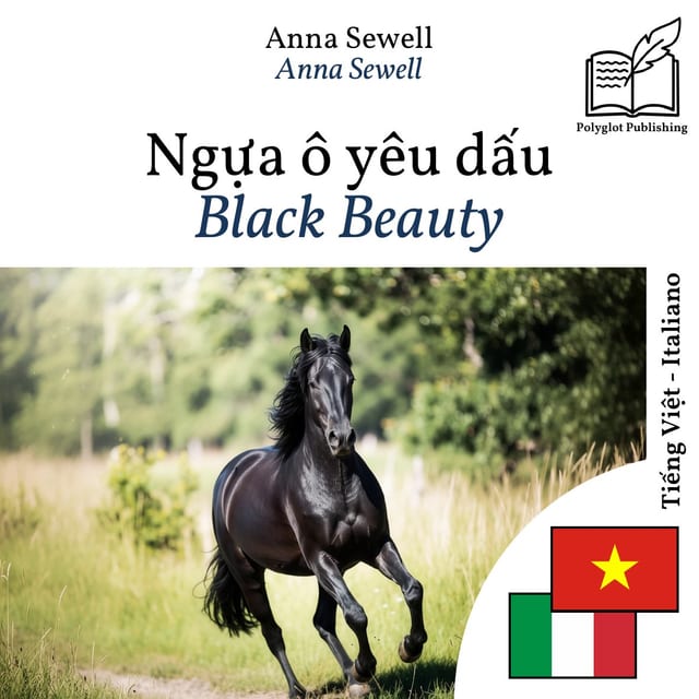 Black Beauty