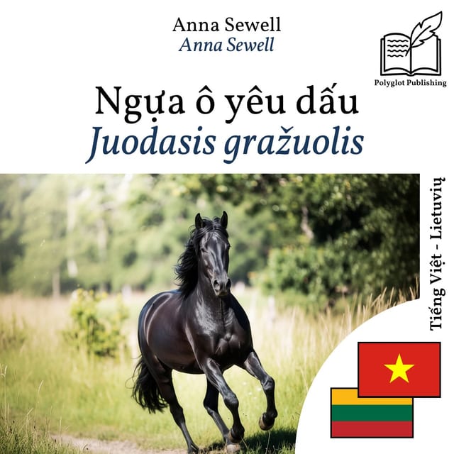 Juodasis gražuolis