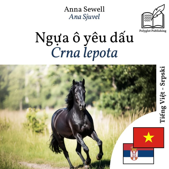Crna lepota