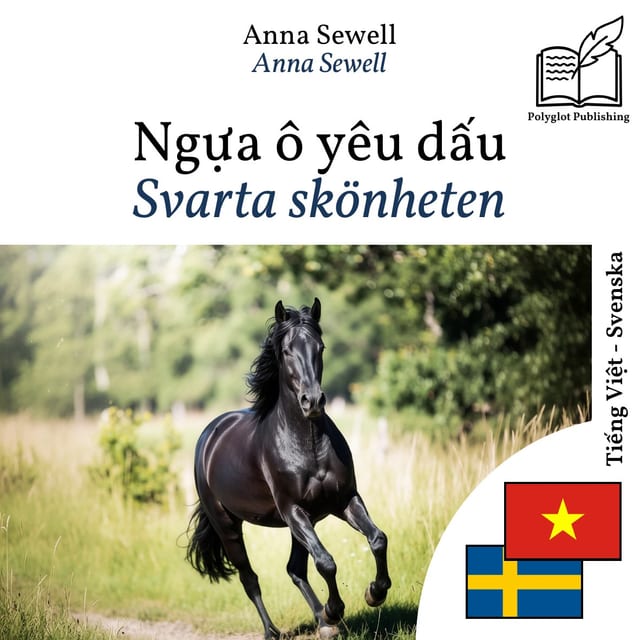 Svarta skönheten