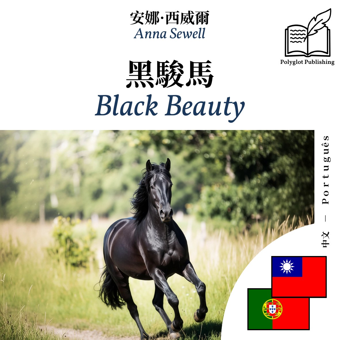 Black Beauty