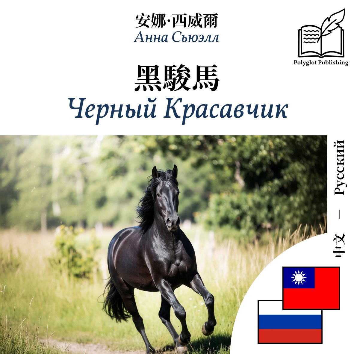 Черный Красавчик