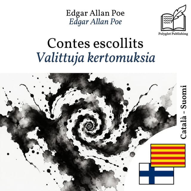 Valittuja kertomuksia